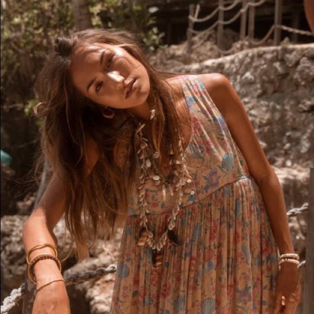 Dress for Robe? Anyone want to swap? Spell Gypsy Seashell